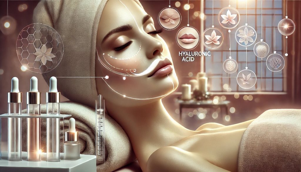 Гиалуроновые усы Гиалуроновые усы